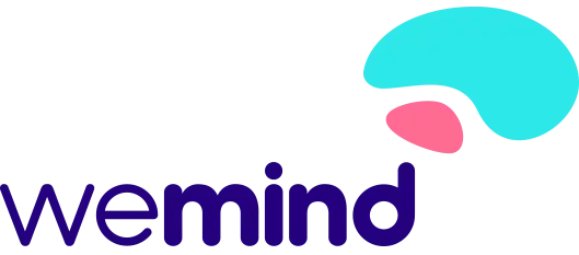 wemind color logo