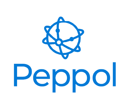 Peppol logo 1 WeMind